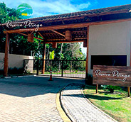 Condomínio Reserva Pitinga