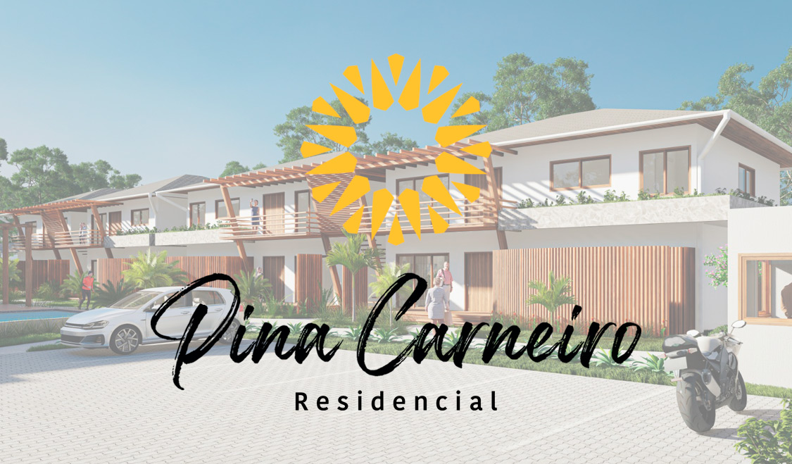 Pina Carneiro Residencial