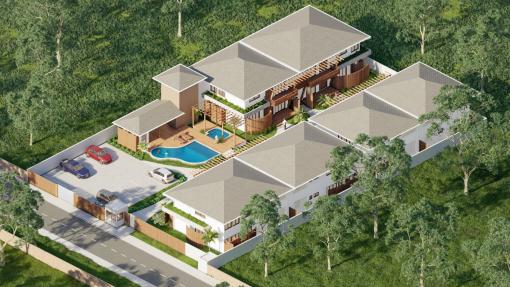 Pina Carneiro Residencial
