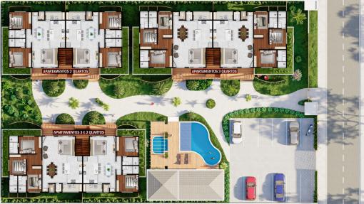 Pina Carneiro Residencial