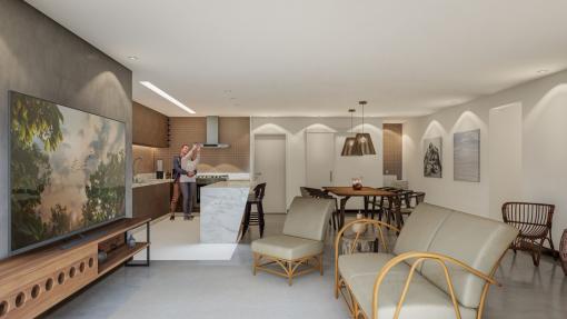 Pina Carneiro Residencial