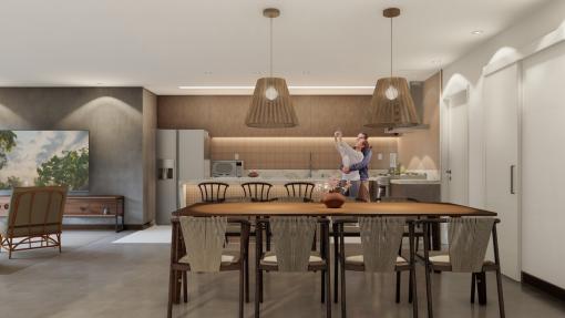 Pina Carneiro Residencial