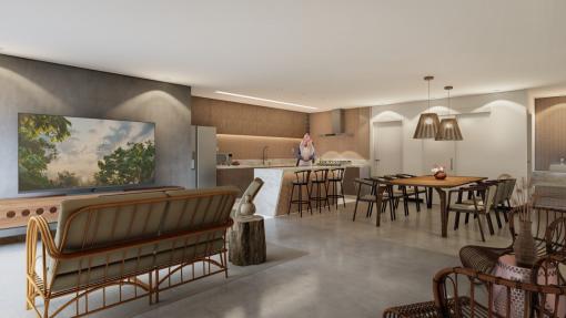 Pina Carneiro Residencial