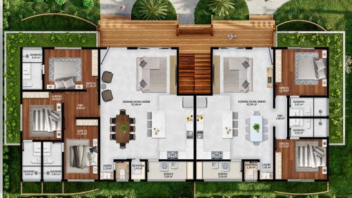 Pina Carneiro Residencial