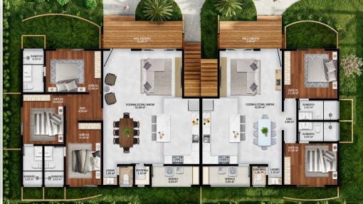 Pina Carneiro Residencial