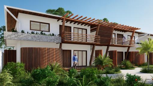 Pina Carneiro Residencial