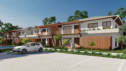 Pina Carneiro Residencial