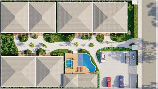 Pina Carneiro Residencial