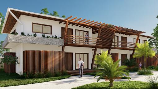 Pina Carneiro Residencial