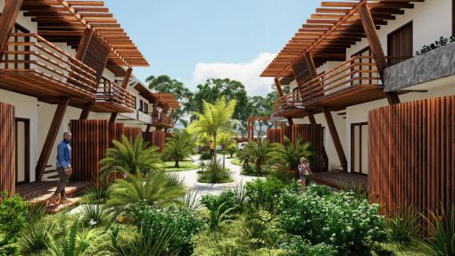 Pina Carneiro Residencial