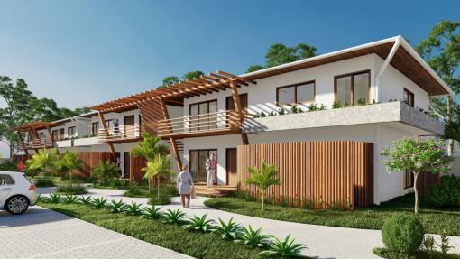 Pina Carneiro Residencial