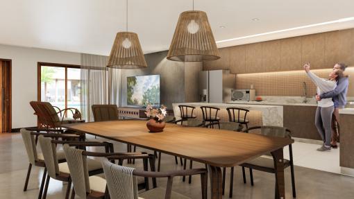 Pina Carneiro Residencial