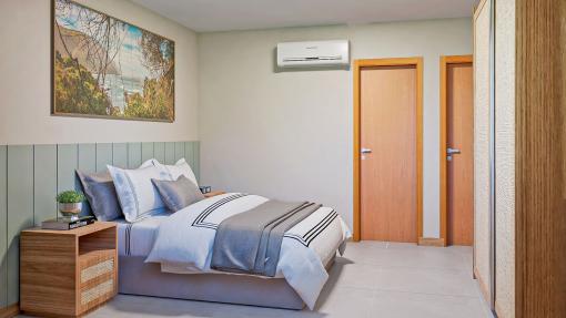 Pina Carneiro Residencial