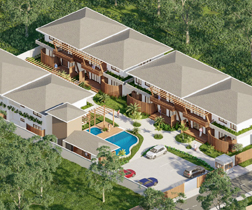 Pina Carneiro Residencial
