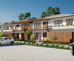Pina Carneiro Residencial