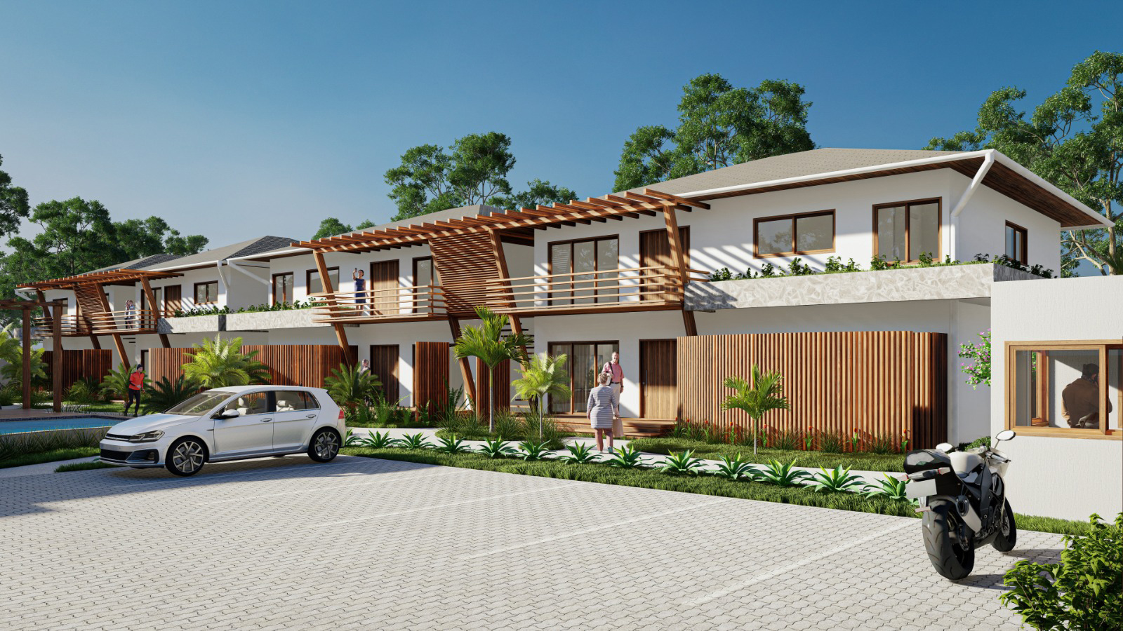 Pina Carneiro Residencial
