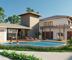 Pina Carneiro Residencial